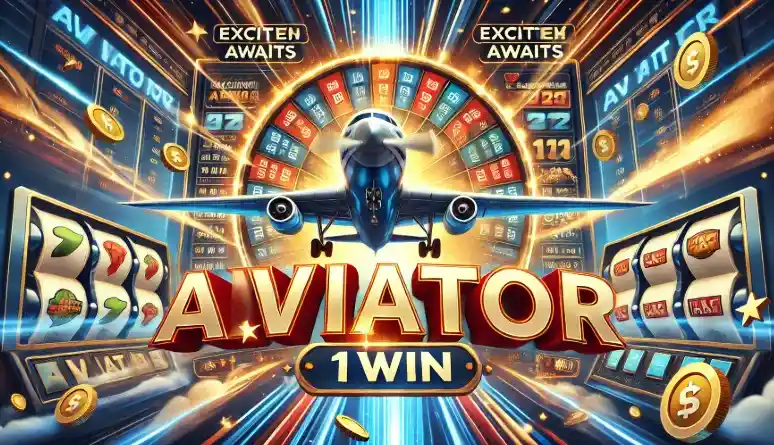 1Win Aviator