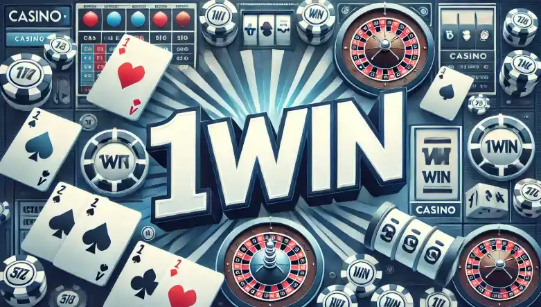 1Win Casino